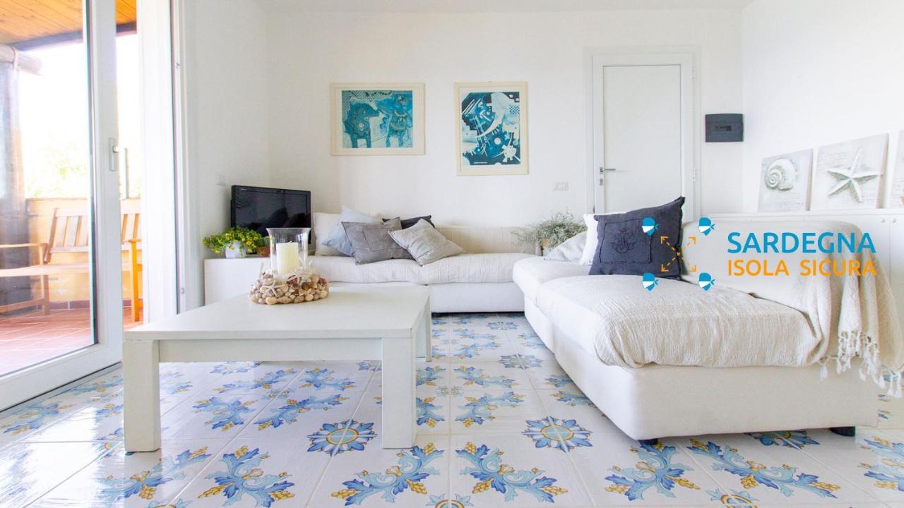 Welcomely - Porto Rotondo Sul Mare