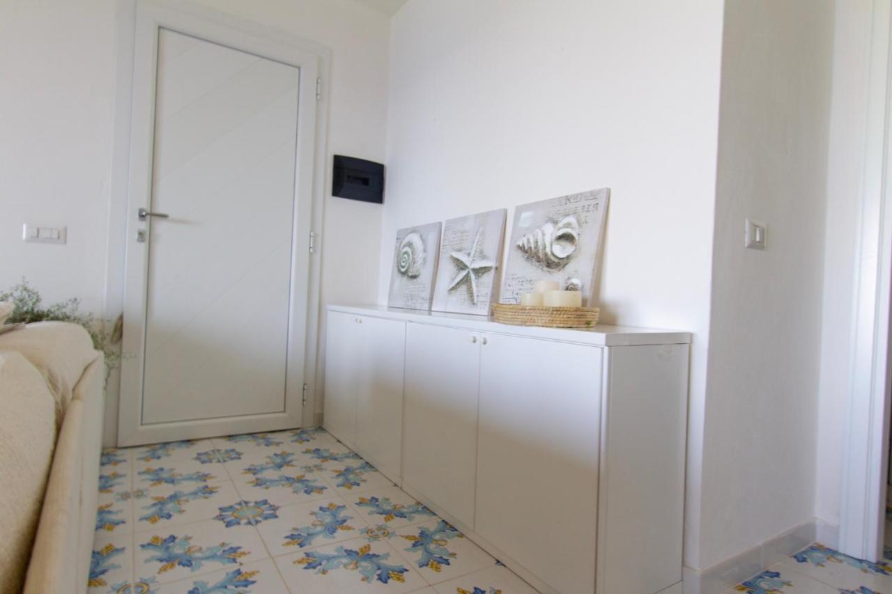 Welcomely - Porto Rotondo Sul Mare Appartamento
