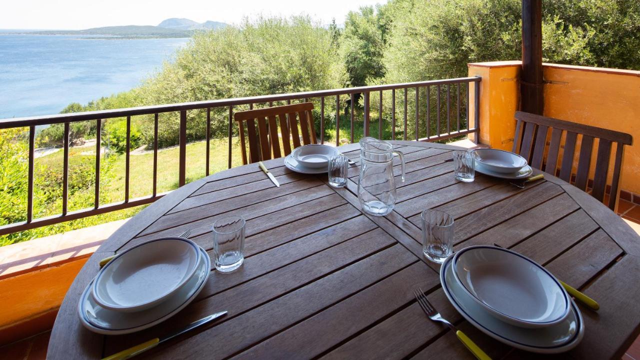 Welcomely - Porto Rotondo Sul Mare Appartamento Olbia