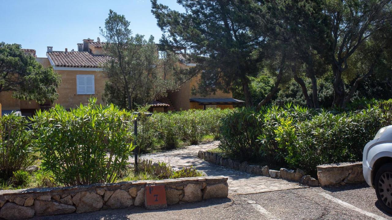 Appartamento Welcomely - Porto Rotondo Sul Mare *