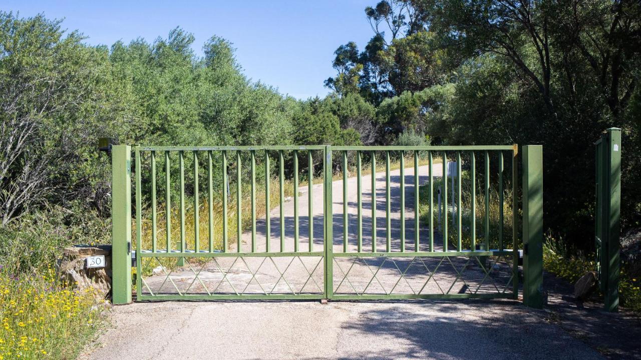 Welcomely - Porto Rotondo Sul Mare Appartamento